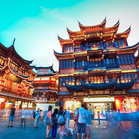 Chengdu Airport Ruijia Hotel Exteriér fotografie